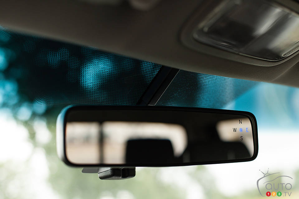 Photo: Sébastien D'Amour