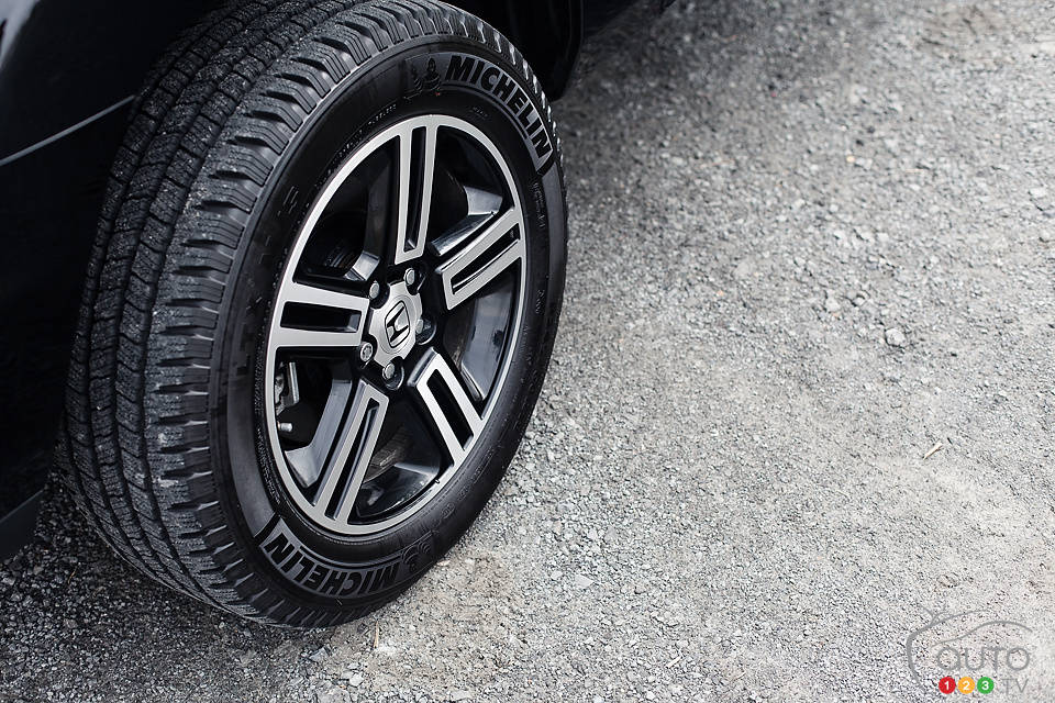 Photo: Sébastien D'Amour