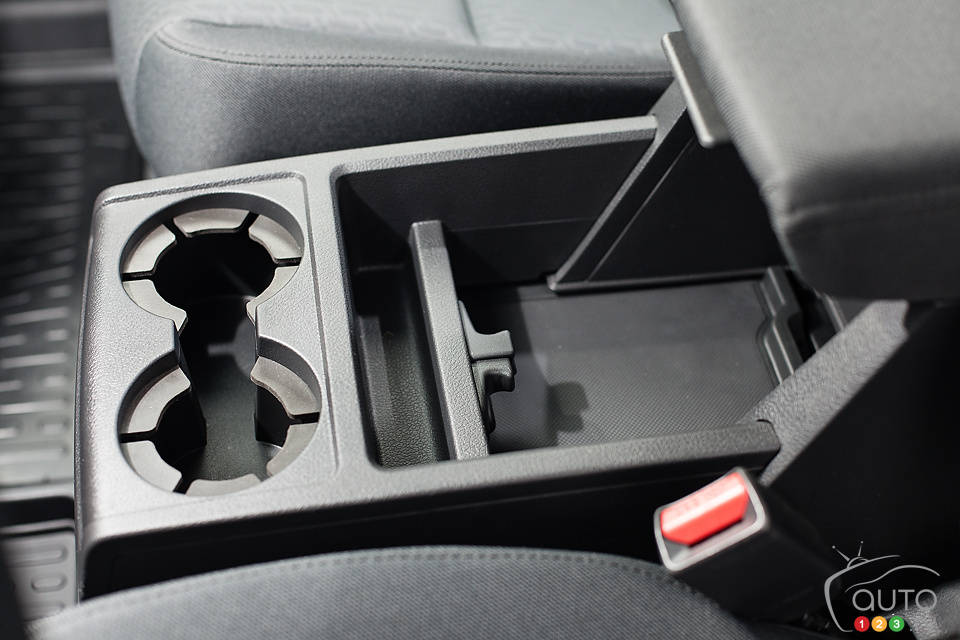 Photo: Sébastien D'Amour