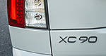 Volvo hints at 2015 XC90 Plug-in Hybrid