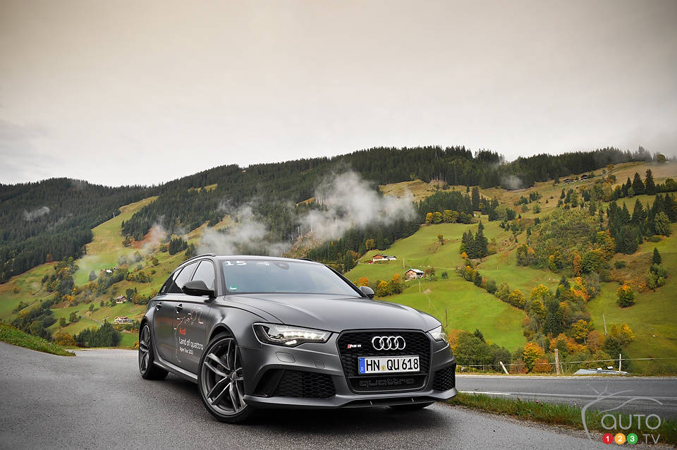 Photo: Mathieu St-Pierre