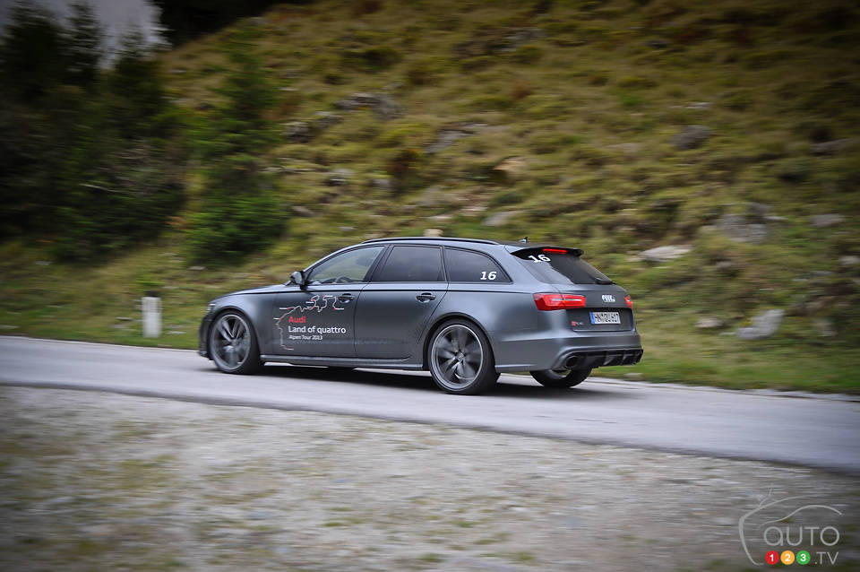 Photo: Mathieu St-Pierre