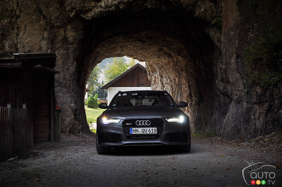 Photo: Mathieu St-Pierre