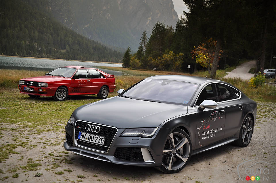 Photo: Mathieu St-Pierre