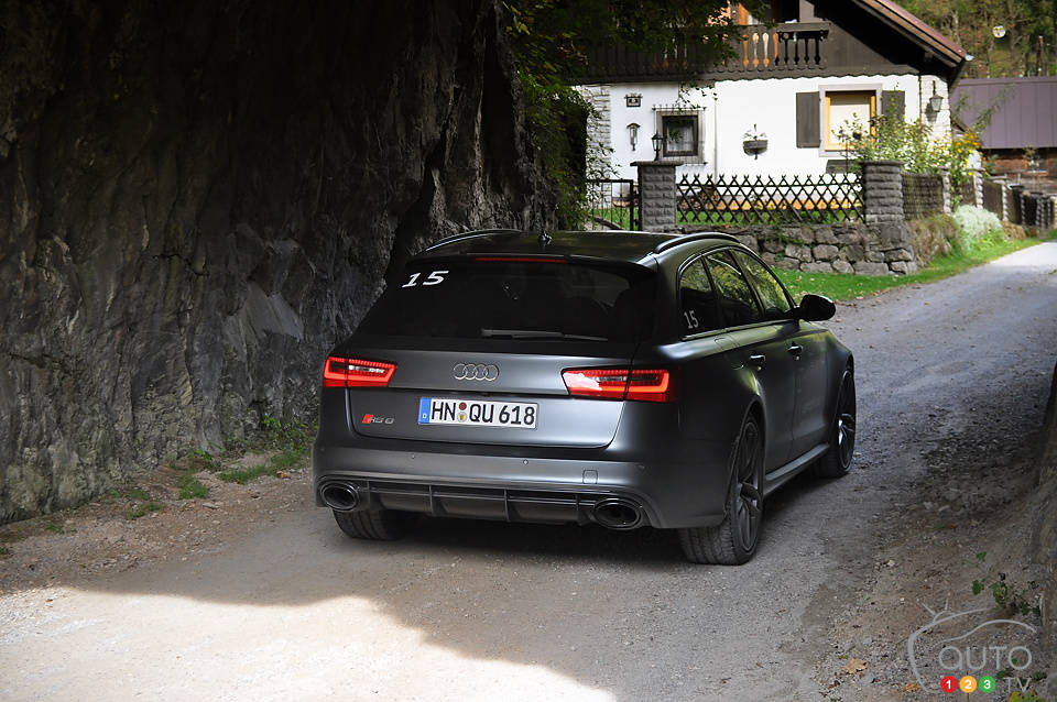 Photo: Mathieu St-Pierre