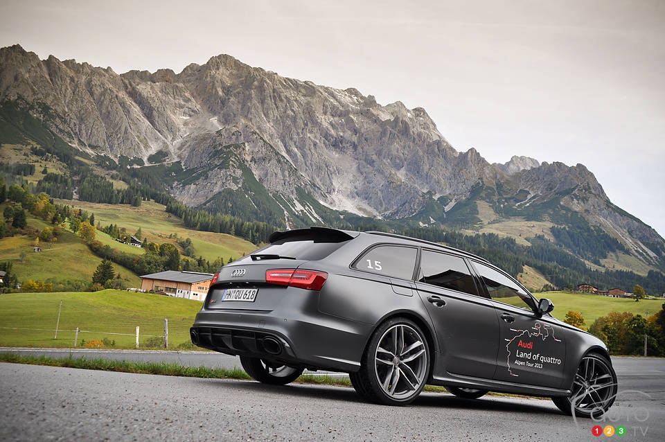 Photo: Mathieu St-Pierre