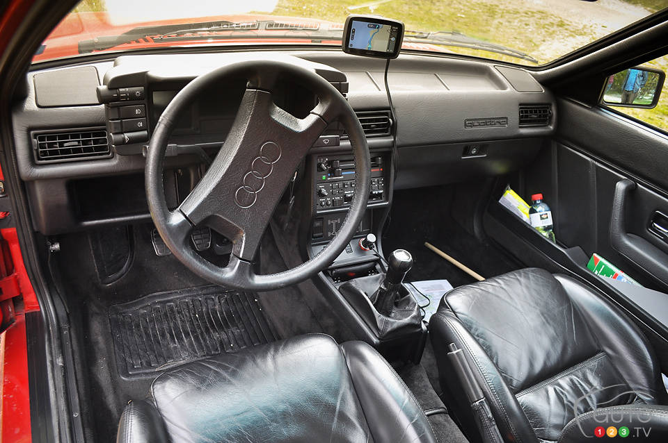 Photo: Mathieu St-Pierre