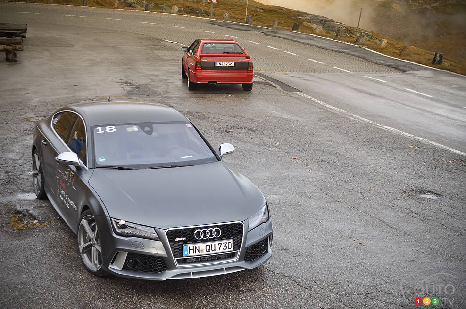 Photo: Mathieu St-Pierre