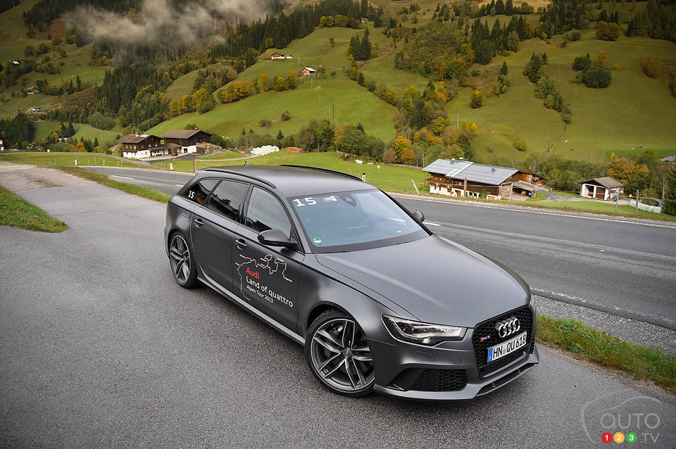 Photo: Mathieu St-Pierre