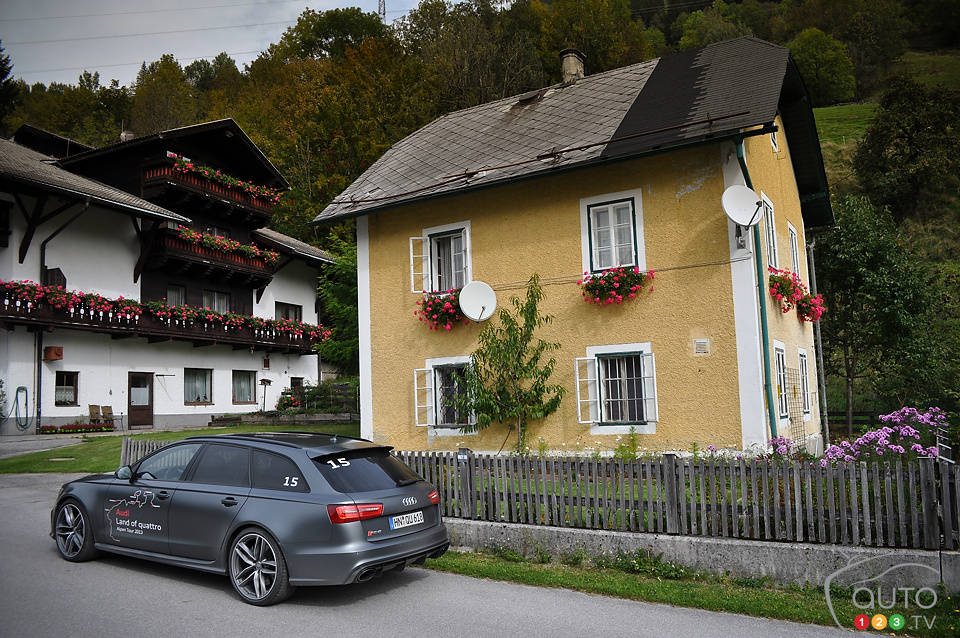 Photo: Mathieu St-Pierre