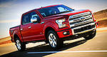 Report: Ford F-150 to get diesel V6 around 2018