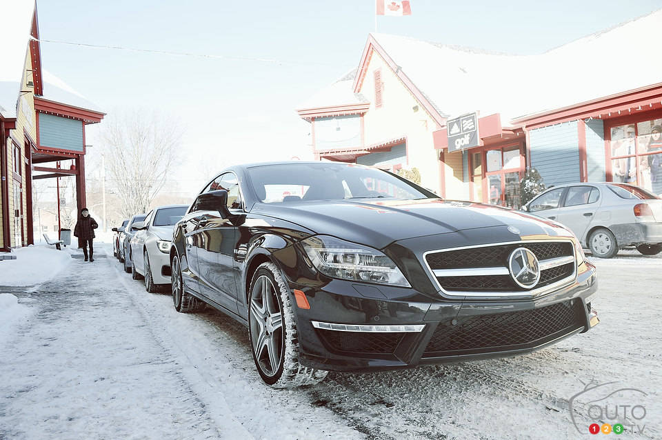 Photo: Auto123.TV