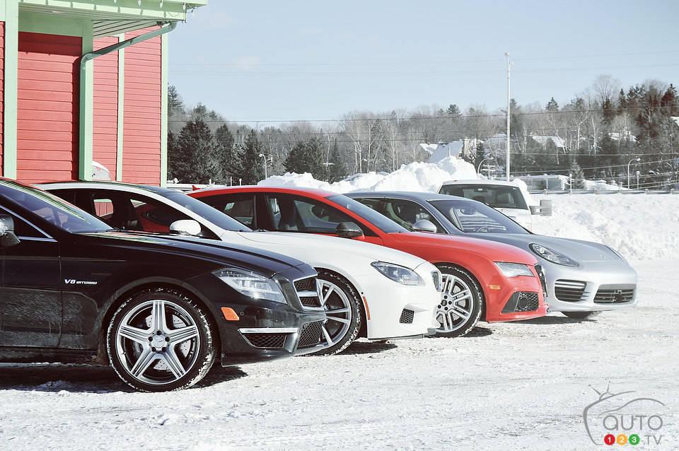 Photo: Auto123.TV