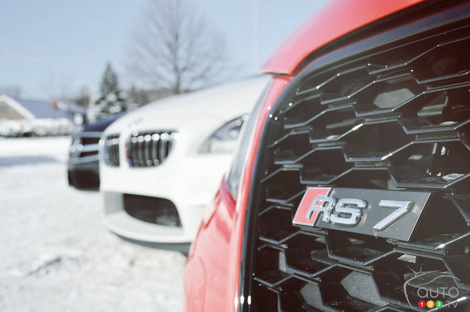 Photo: Auto123.TV