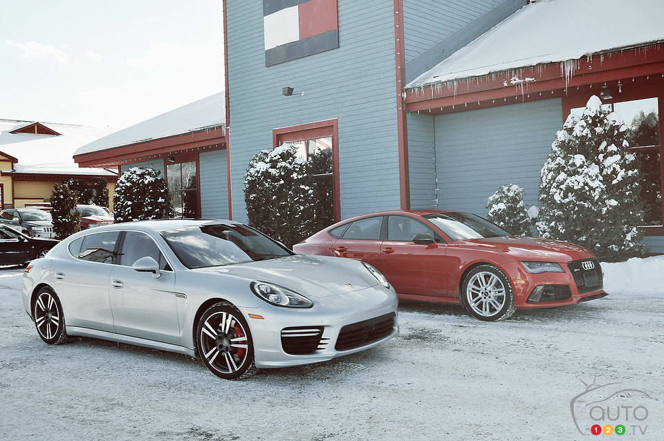 Photo: Auto123.TV