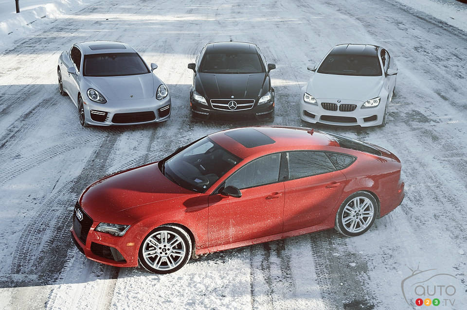 Photo: Auto123.TV