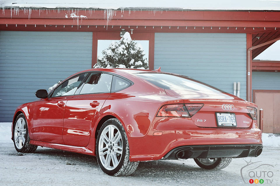 Photo: Auto123.TV