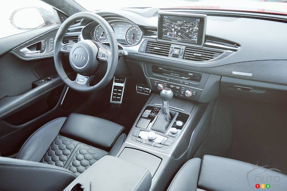 Photo: Auto123.TV