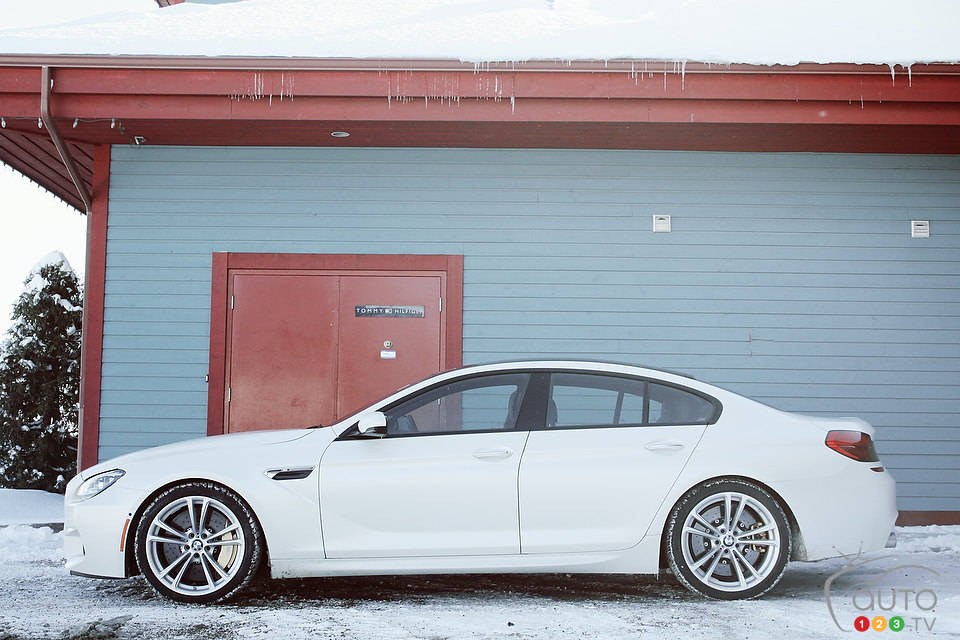 Photo: Auto123.TV