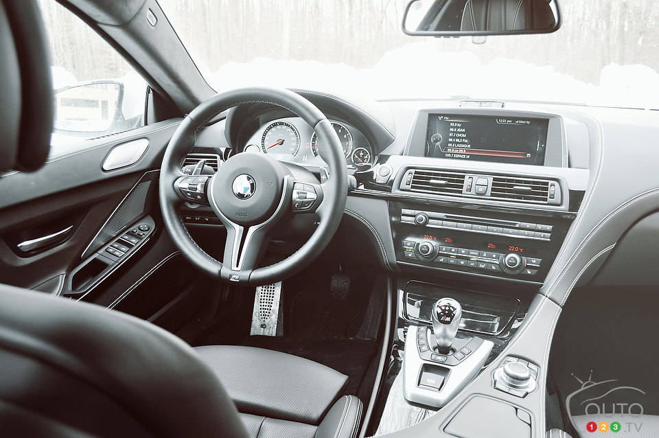 Photo: Auto123.TV