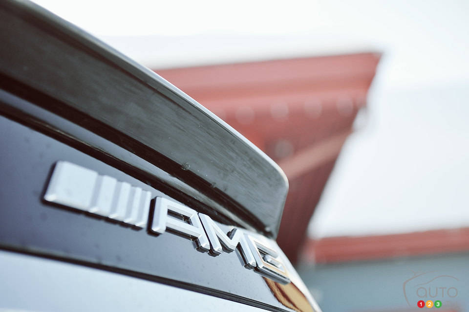 Photo: Auto123.TV