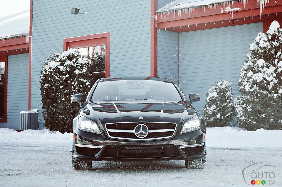 Photo: Auto123.TV