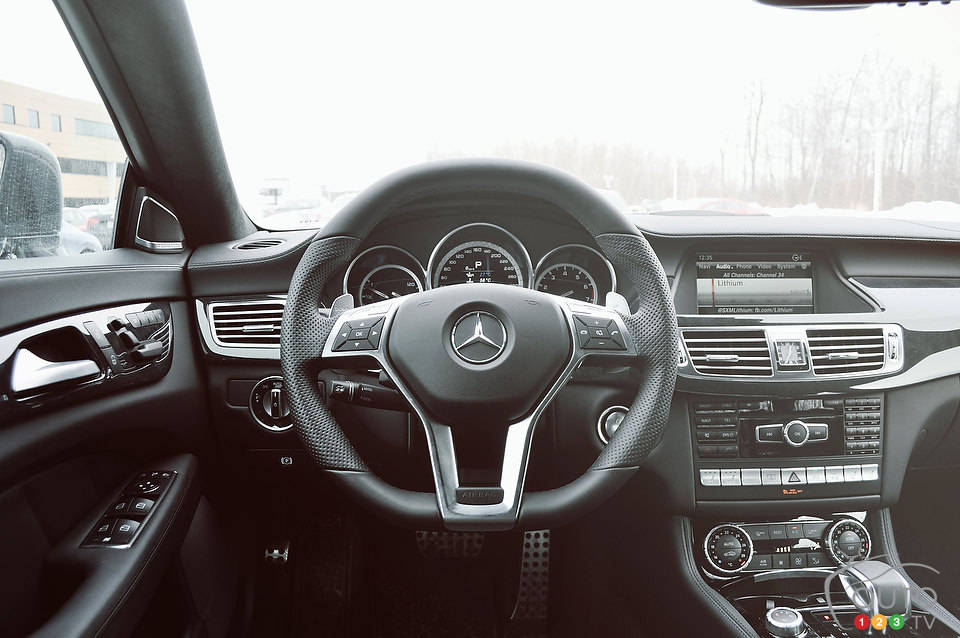 Photo: Auto123.TV