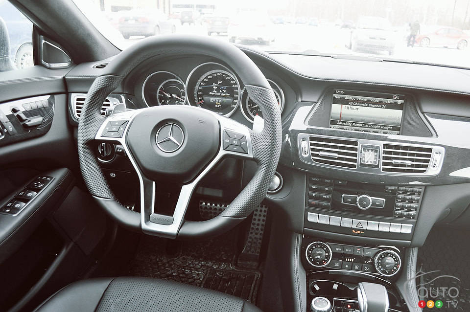Photo: Auto123.TV