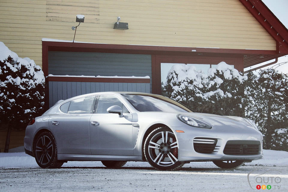 Photo: Auto123.TV