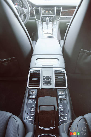 Photo: Auto123.TV
