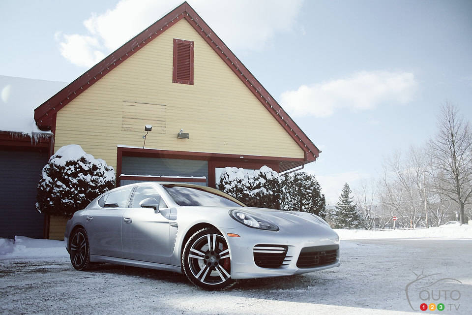 Photo: Auto123.TV