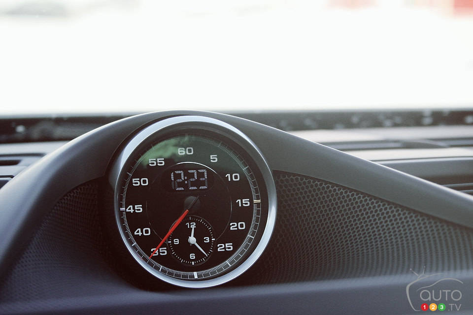 Photo: Auto123.TV
