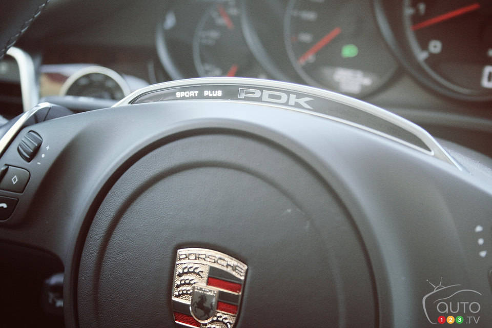 Photo: Auto123.TV