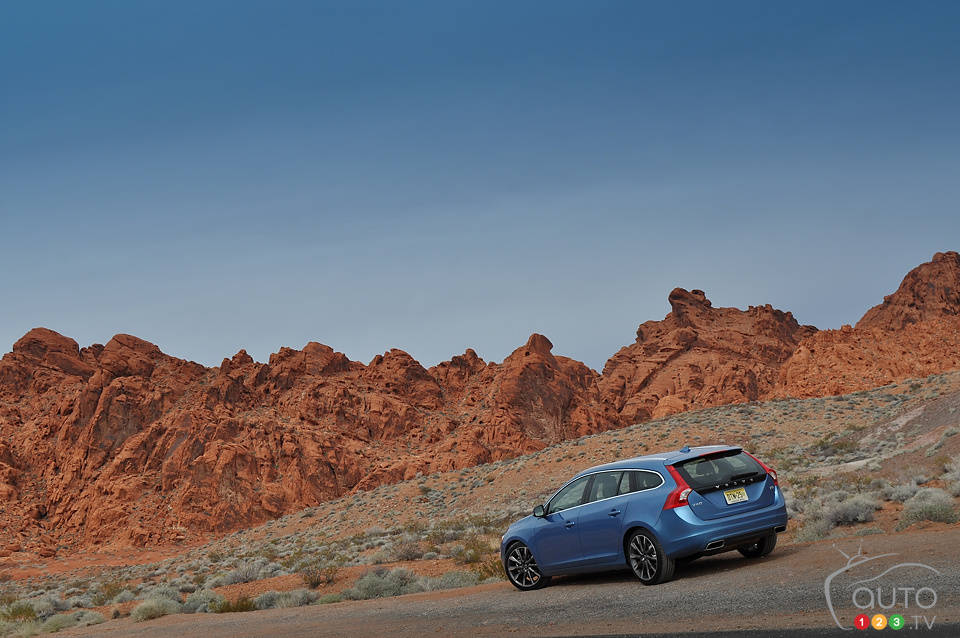 Photo: Mathieu St-Pierre