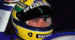 Career of the legendary Formula 1 driver Ayrton Senna
