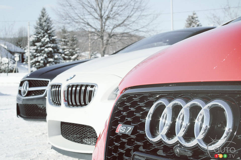 Photo: Auto123.TV