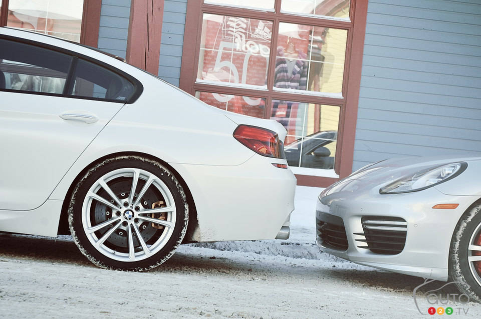Photo: Auto123.TV
