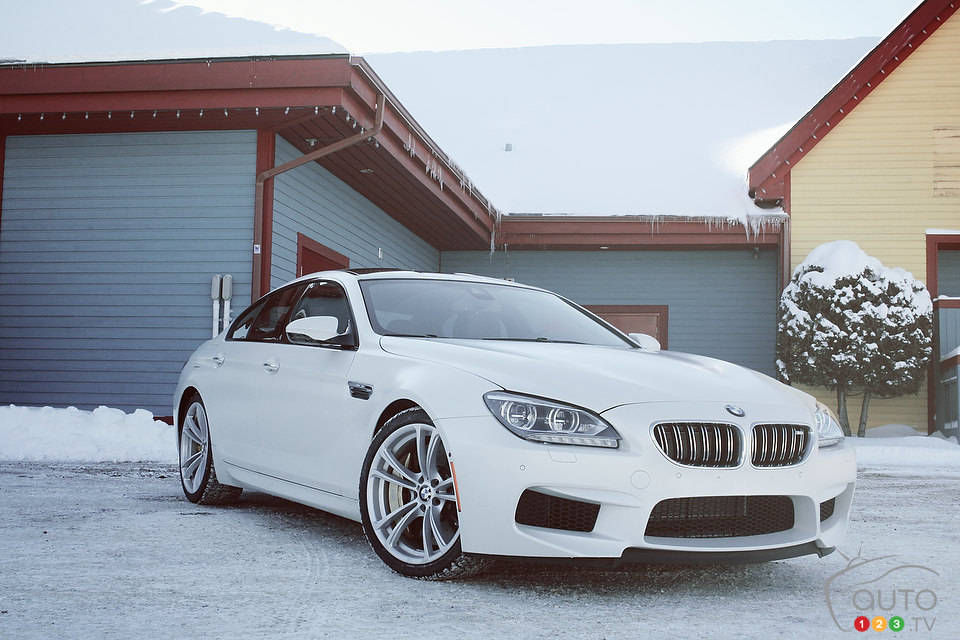Photo: Auto123.TV