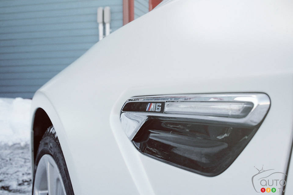 Photo: Auto123.TV