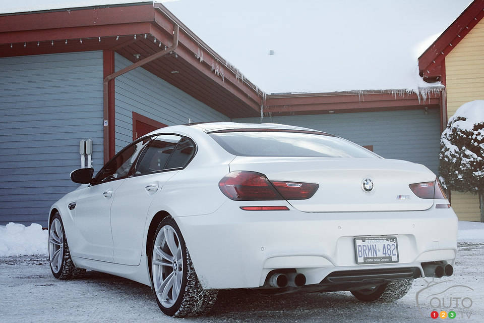 Photo: Auto123.TV