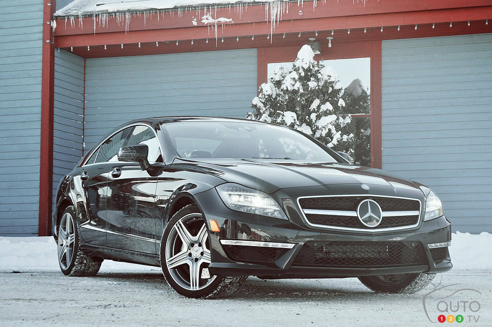 Photo: Auto123.TV