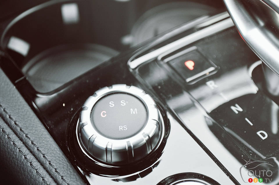 Photo: Auto123.TV