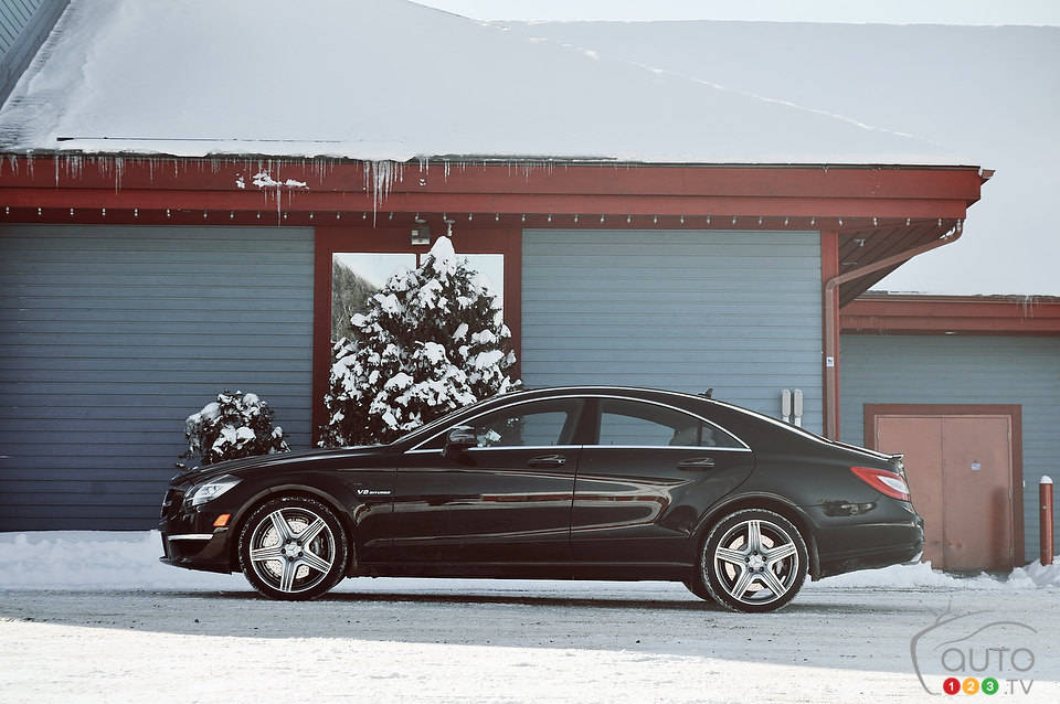 Photo: Auto123.TV