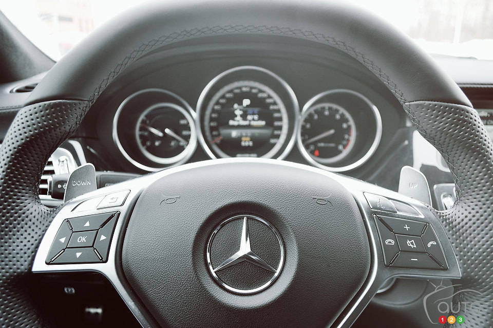 Photo: Auto123.TV