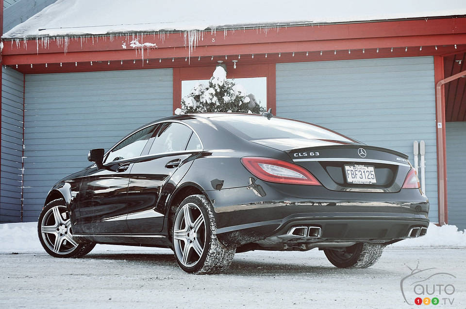 Photo: Auto123.TV