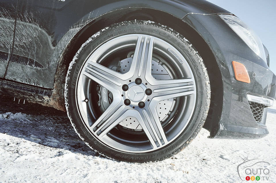 Photo: Auto123.TV