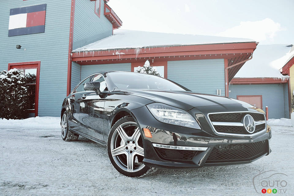 Photo: Auto123.TV