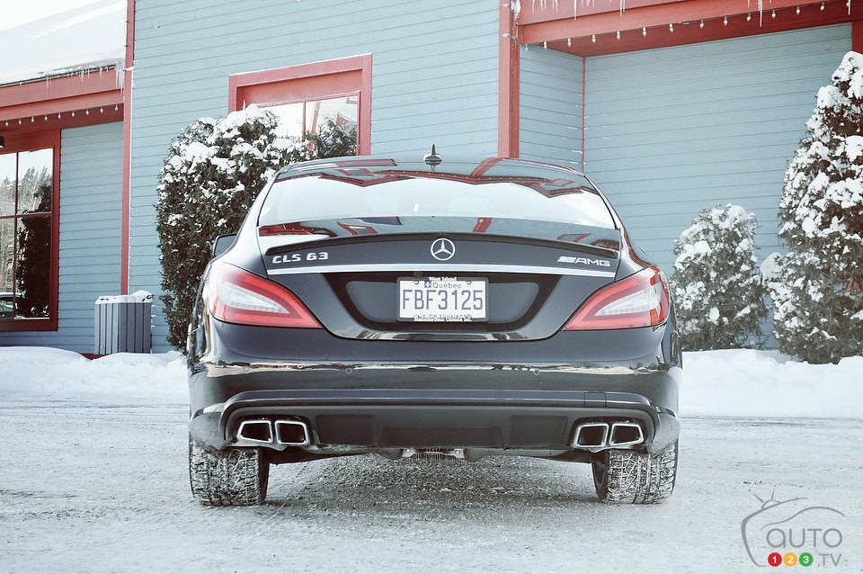Photo: Auto123.TV