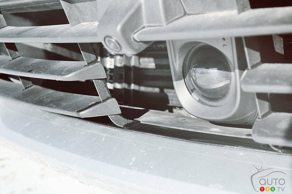 Photo: Auto123.TV