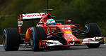 F1: FIA to modify Q3 qualifying format for 2014?